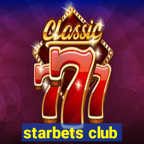 starbets club